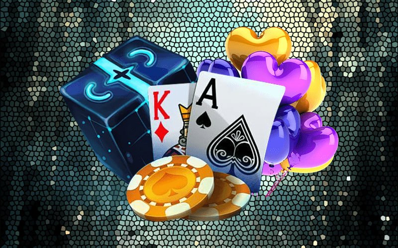 77luck featured game showcase