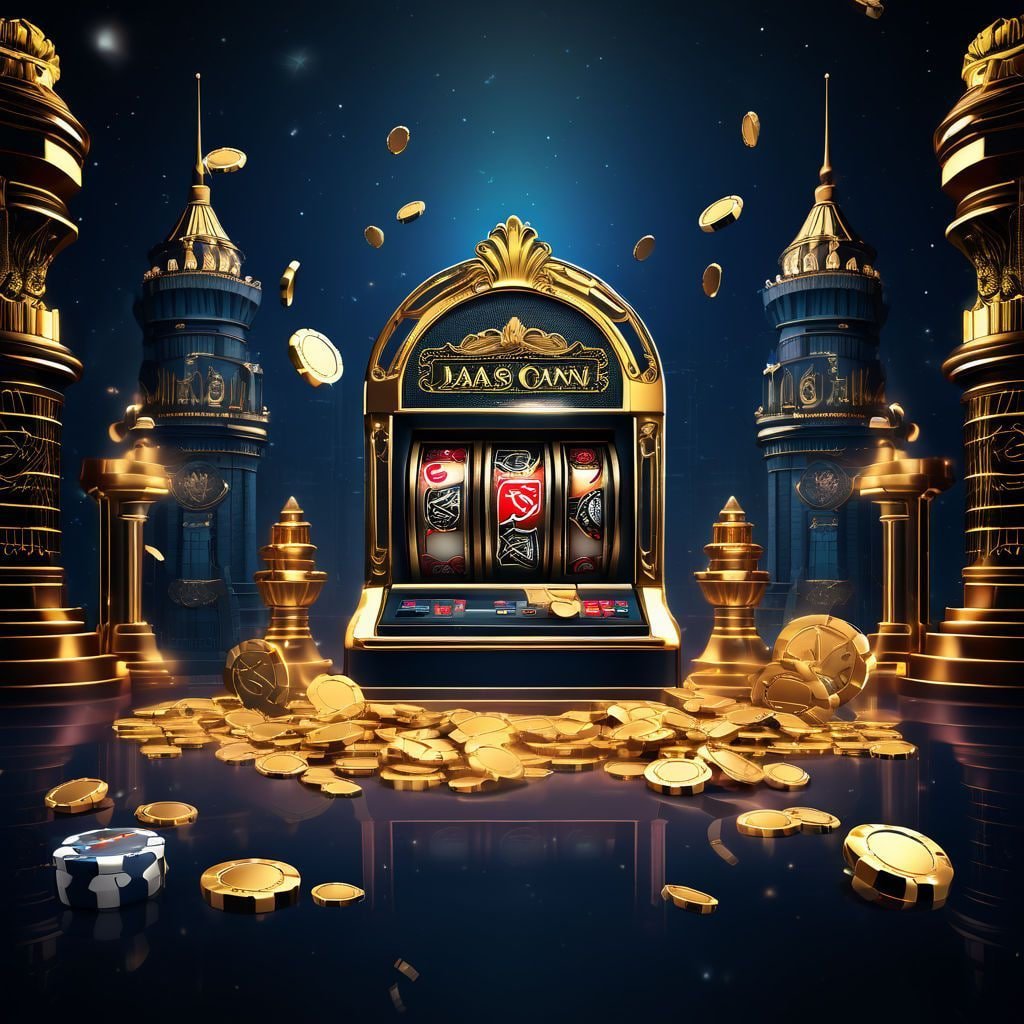 Statistik pemain Ikan Jackpot di 77luck menampilkan riwayat jackpot terbaru dan pemain pemenang