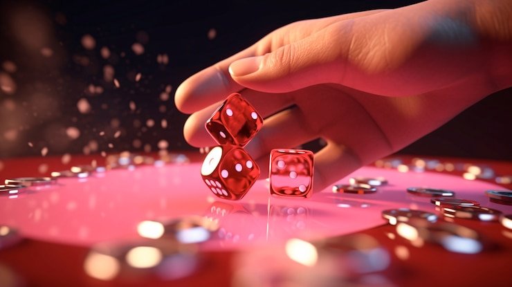 Pemain di ponsel melihat Speed Roulette 77luck dengan streaming video HD dan penghitung waktu