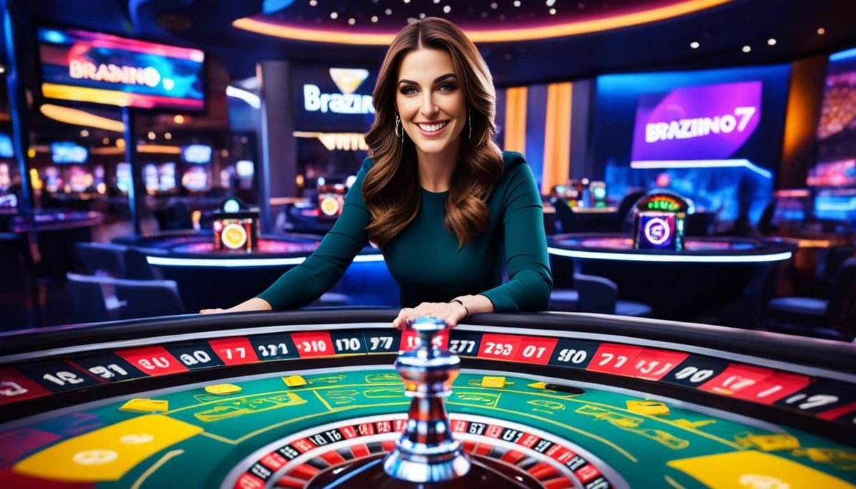 Notifikasi hasil Speed Roulette di aplikasi 77luck setelah putaran selesai