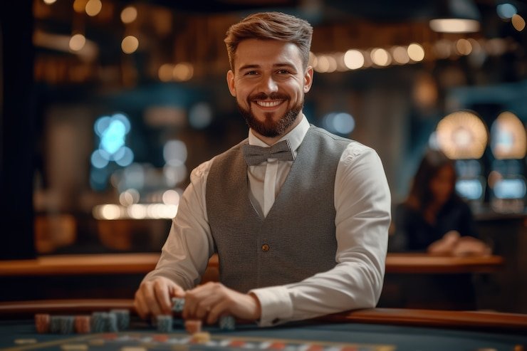Aplikasi mobile 77luck menampilkan menu Virtual Sports dengan antarmuka yang dioptimalkan untuk layar sentuh dan koneksi internet yang lambat.